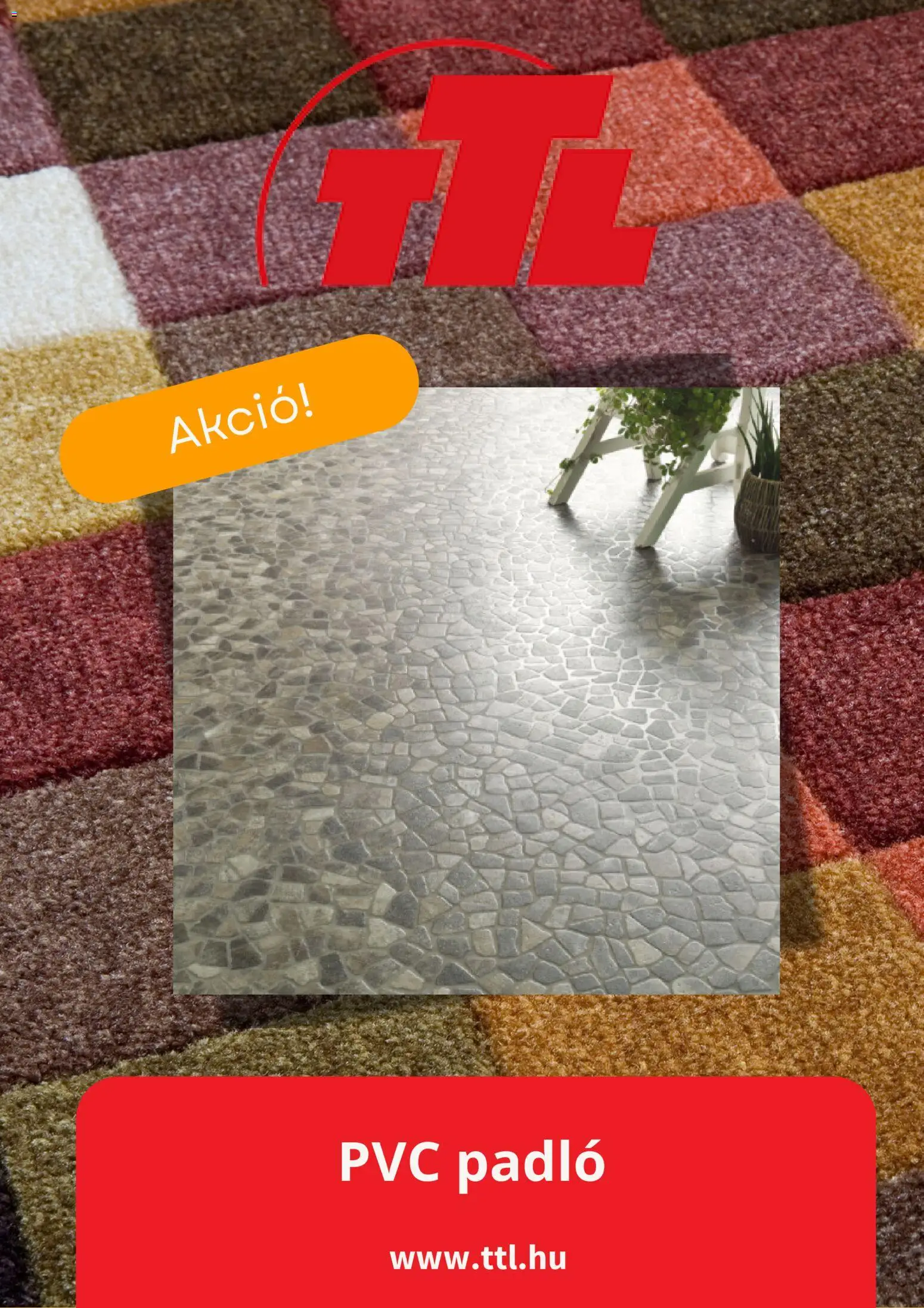 TTL akciós ujság - amely érvényes a következő dátumtól: 11.11.2025 | Oldal: 1