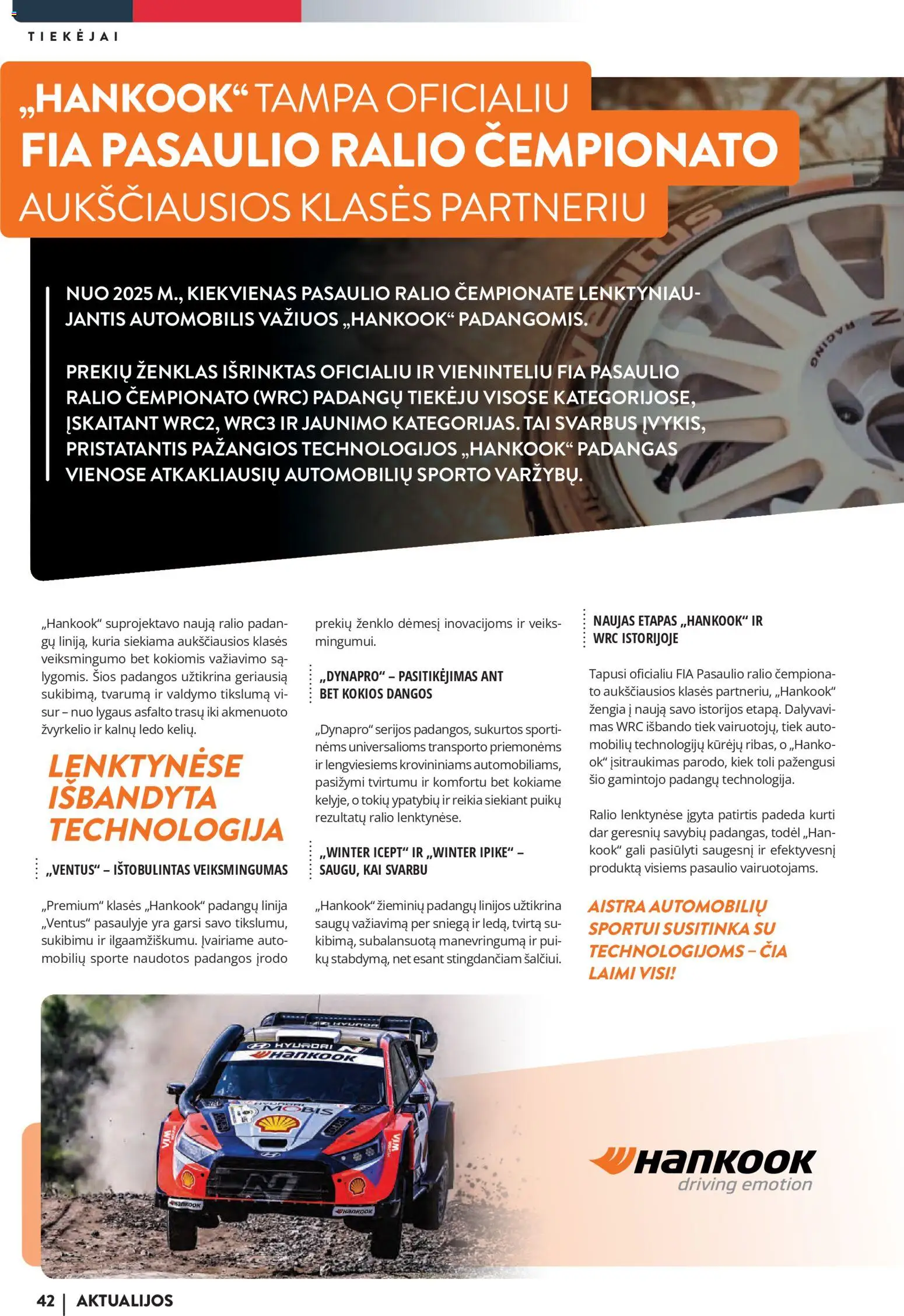 Inter Cars akcijos nuo 16.12.2025 | Puslapis: 44