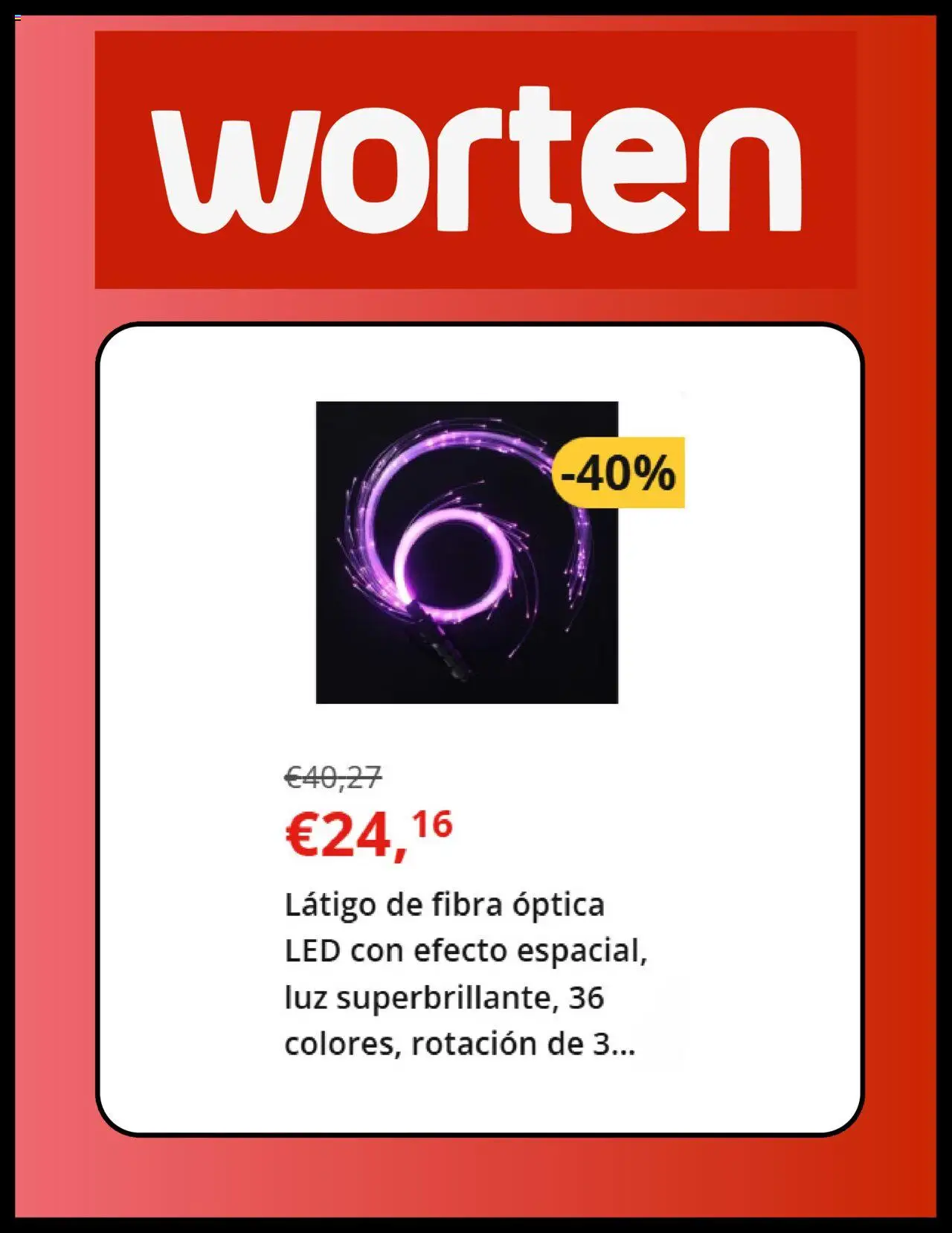 Worten folleto │ válido desde el 30.09.2025 | Página: 5