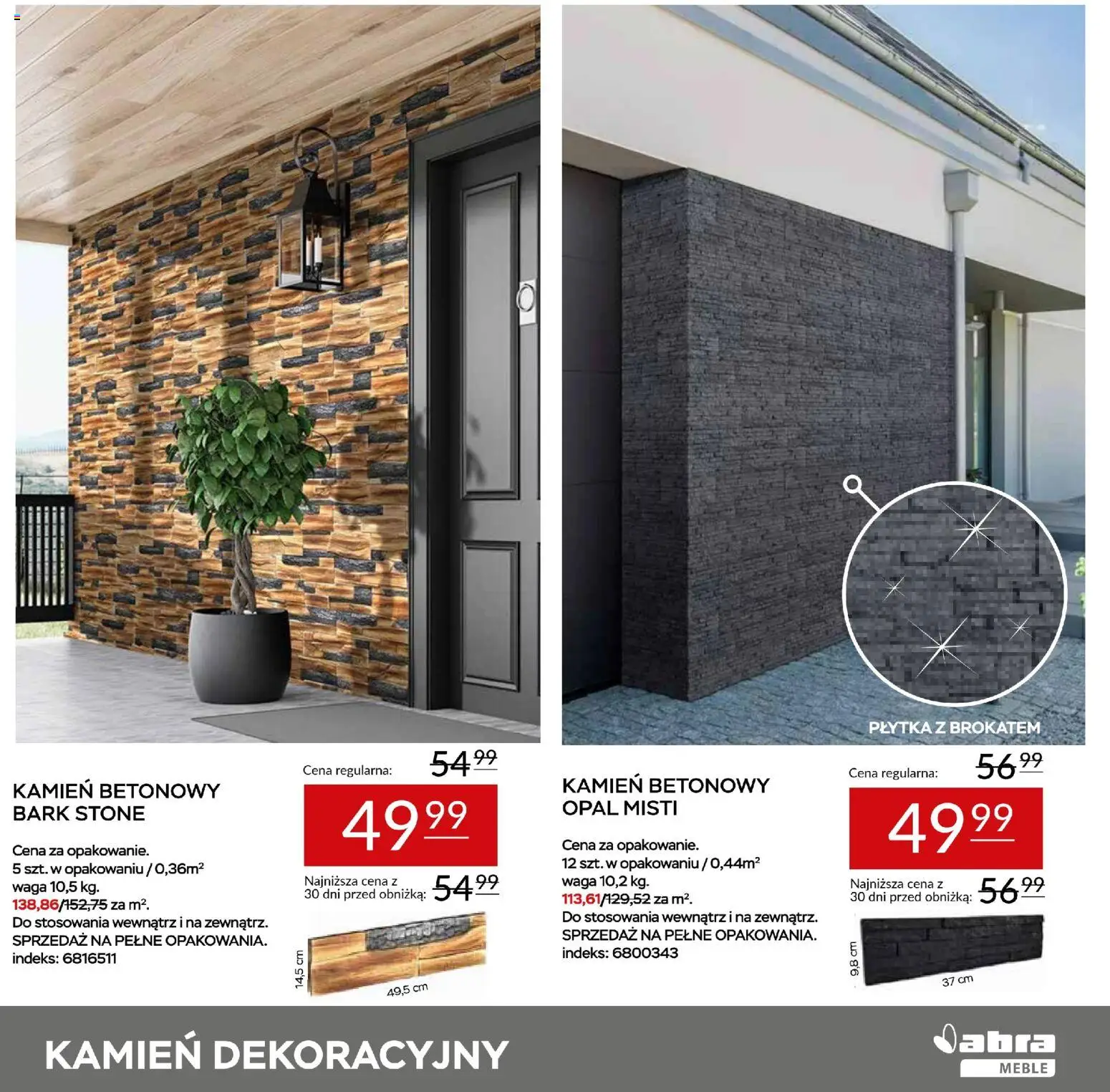 Abra meble gazetka od 17.04.2026 | Strona: 17 | Produkty: Waga