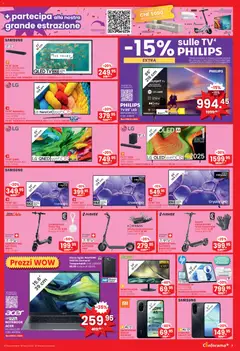 Conforama aktionen Selezione ab 04.03.2026 gültig | Seite: 7