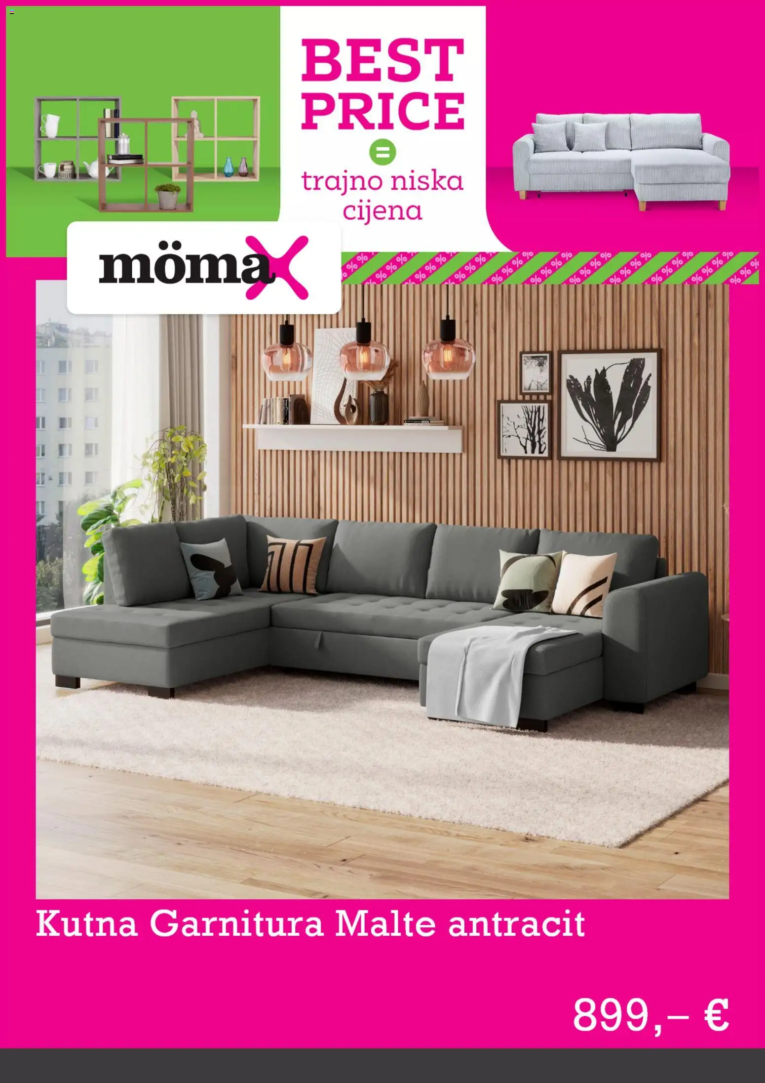 Mömax katalog | vrijedi od 13.04.2026 | Stranica: 6