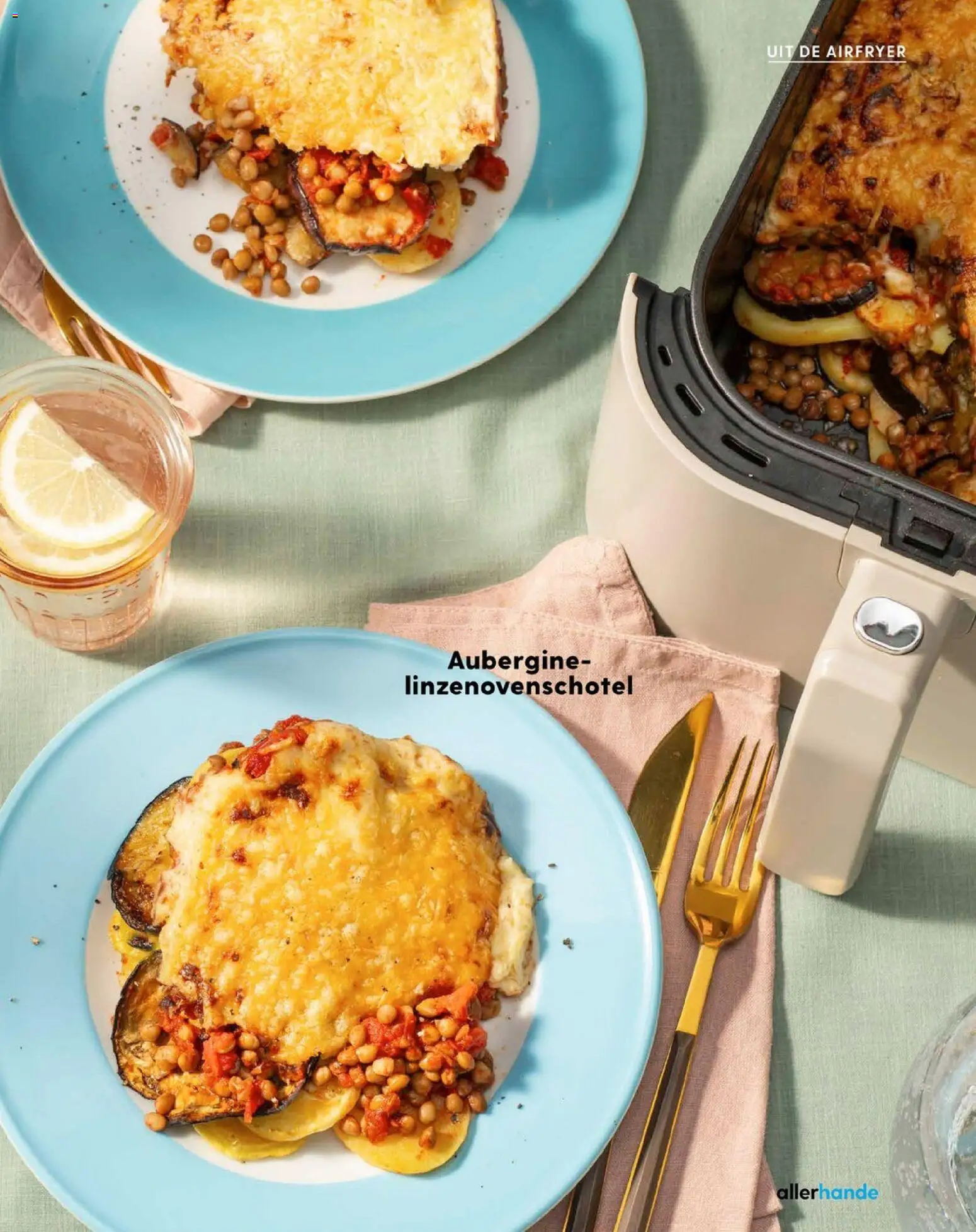 {H1} | Pagina: 23 | Producten: Antipasti