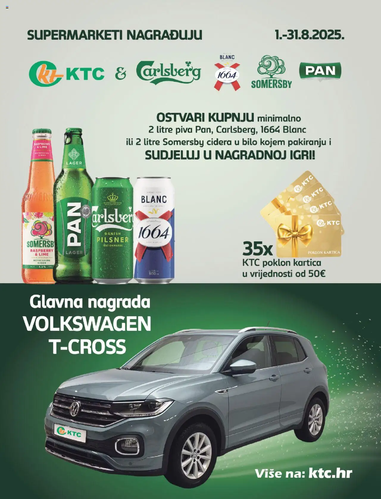 KTC katalog | vrijedi od 14.08.2025 | Stranica: 27 | Proizvodi: Somersby