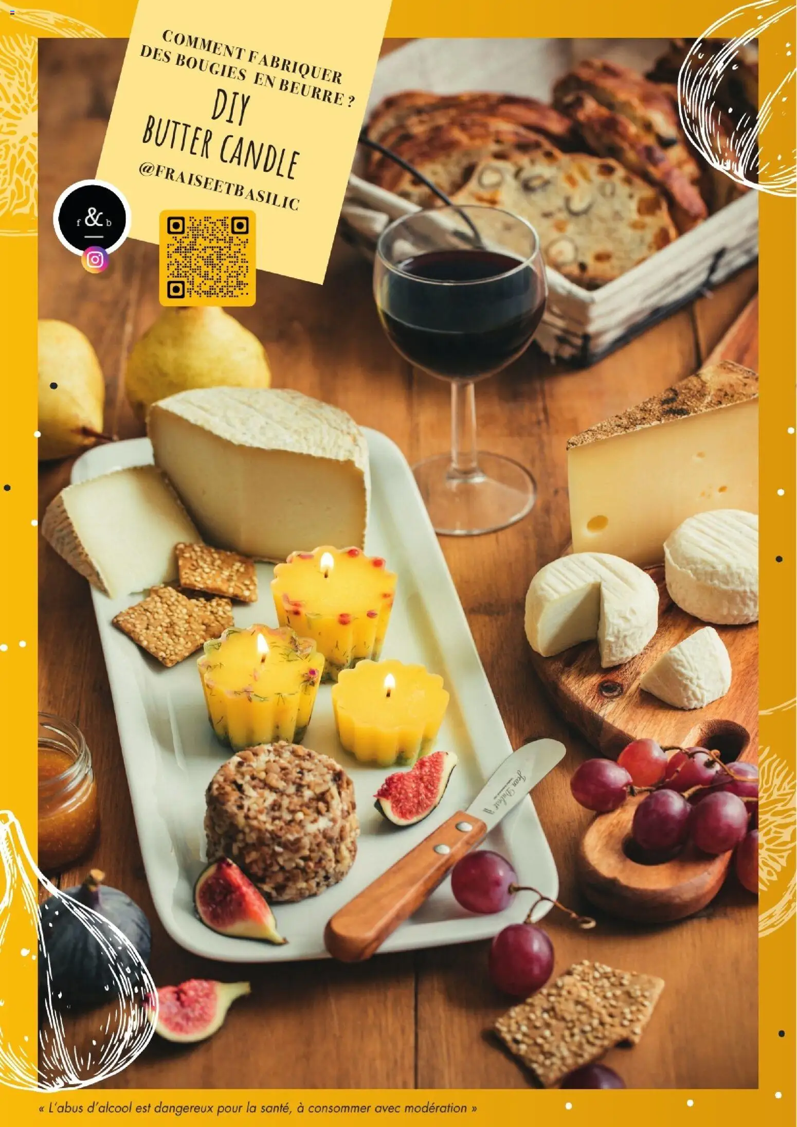 {H1} | Page: 8 | Produits: Beurre