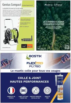 Gedimat - Prévisualisation de Gedimat catalogue valide à partir de 01.01.2026 | Page: 18