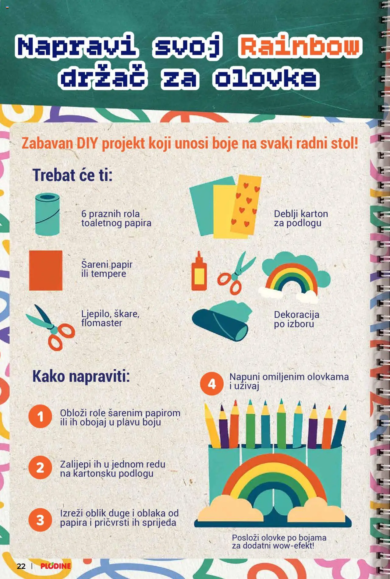 Plodine katalog | vrijedi od 13.08.2025 | Stranica: 24 | Proizvodi: Stol, Radni stol, Role, Tempere