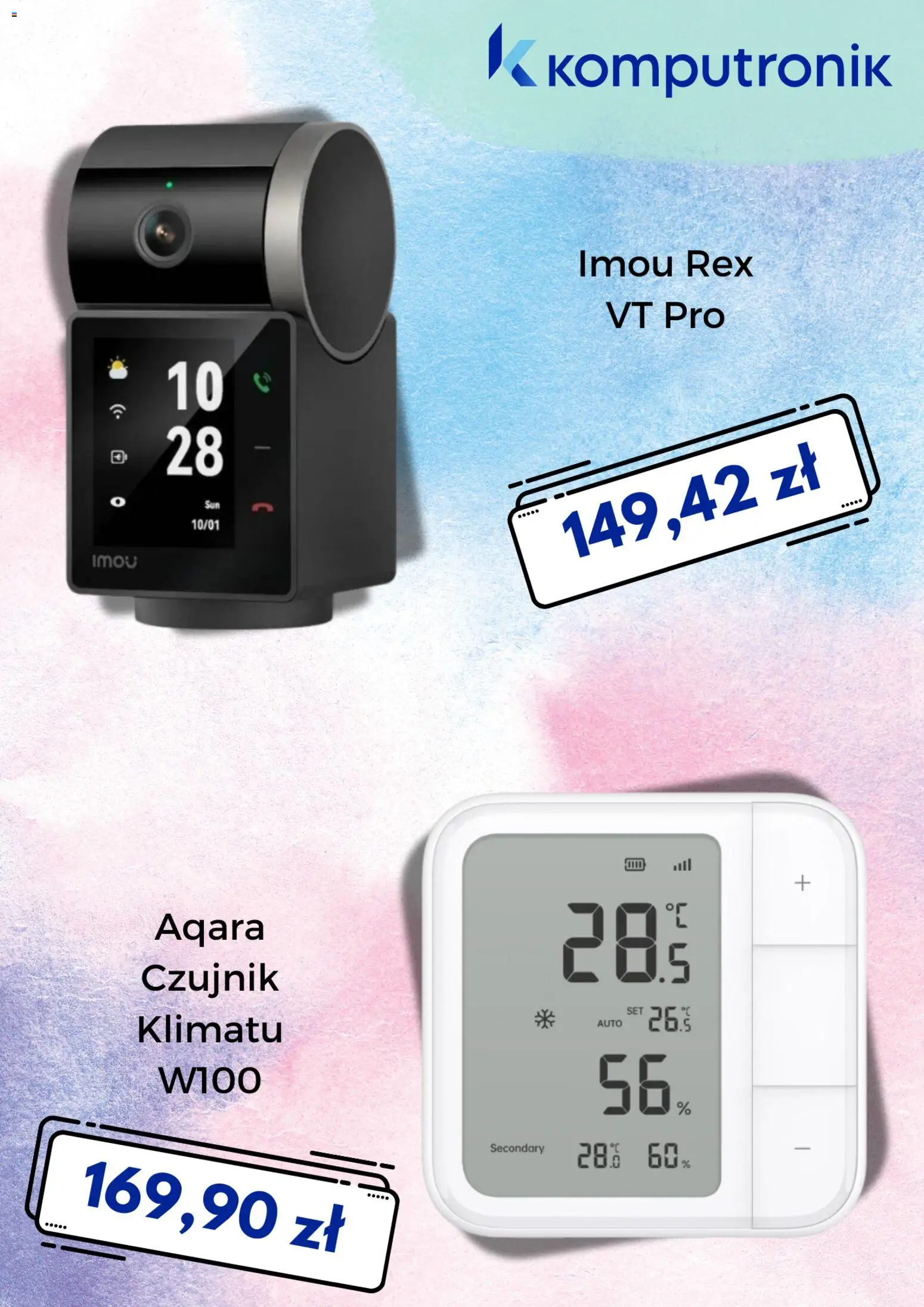 Komputronik promocje od 04.02.2026 | Strona: 5