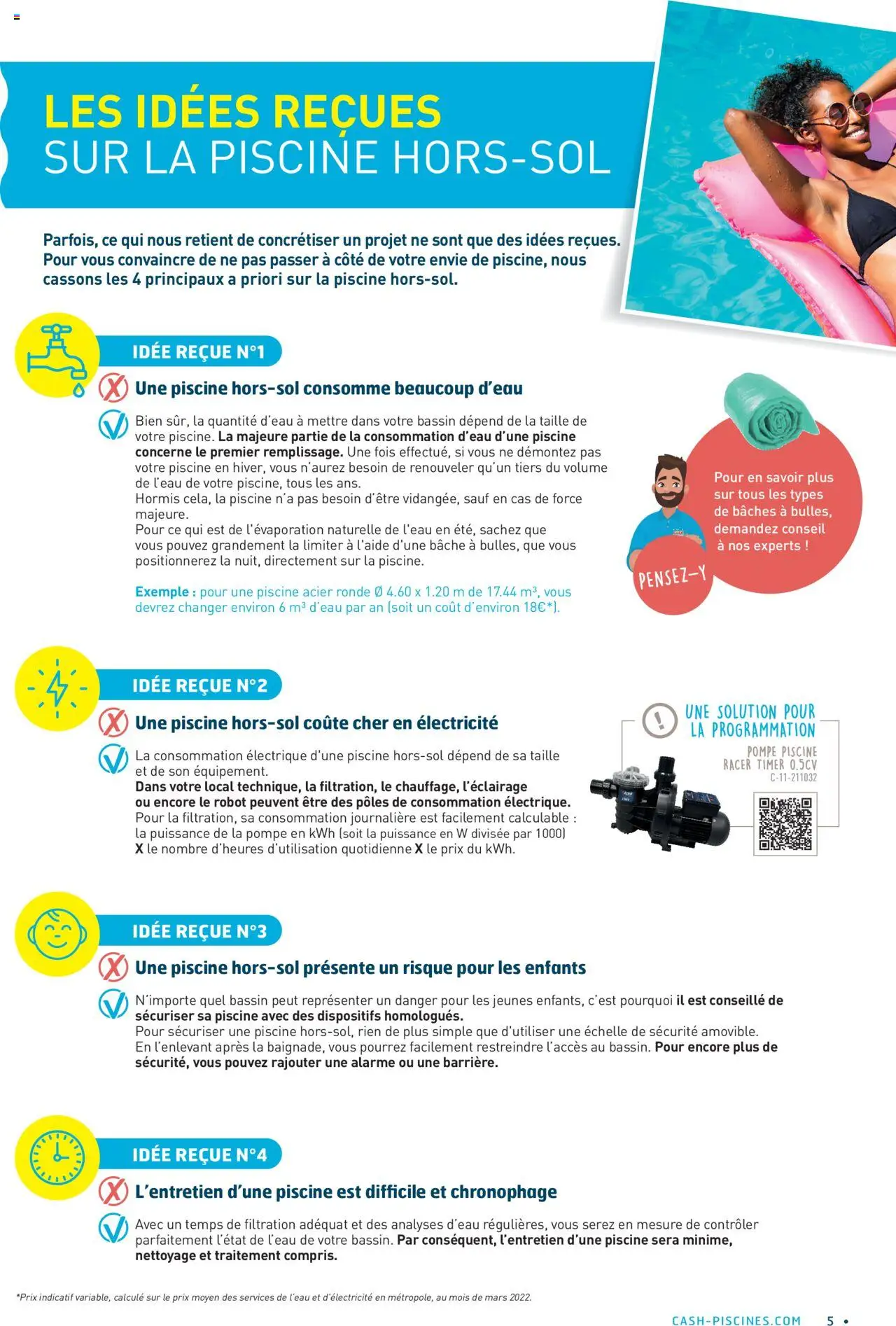 {H1} | Page: 5 | Produits: Robot