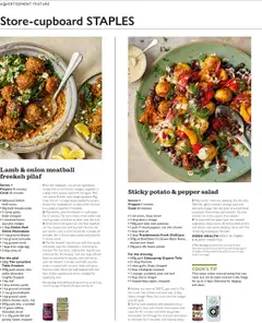 Preview of Waitrose - Offers valid from 16.10.2025 | Page: 20