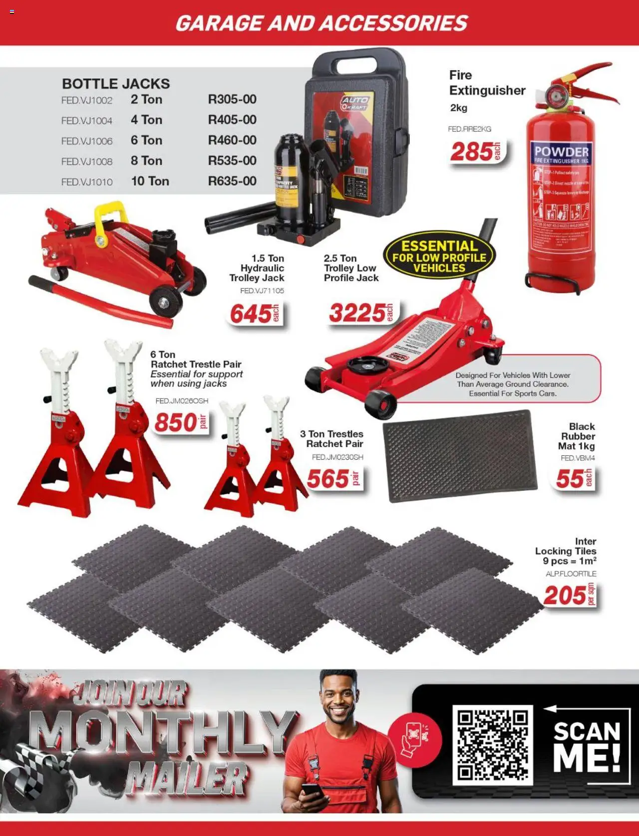 New AutoZone catalogue – valid from 22.09.2025 | Page: 9 | Products: Powder