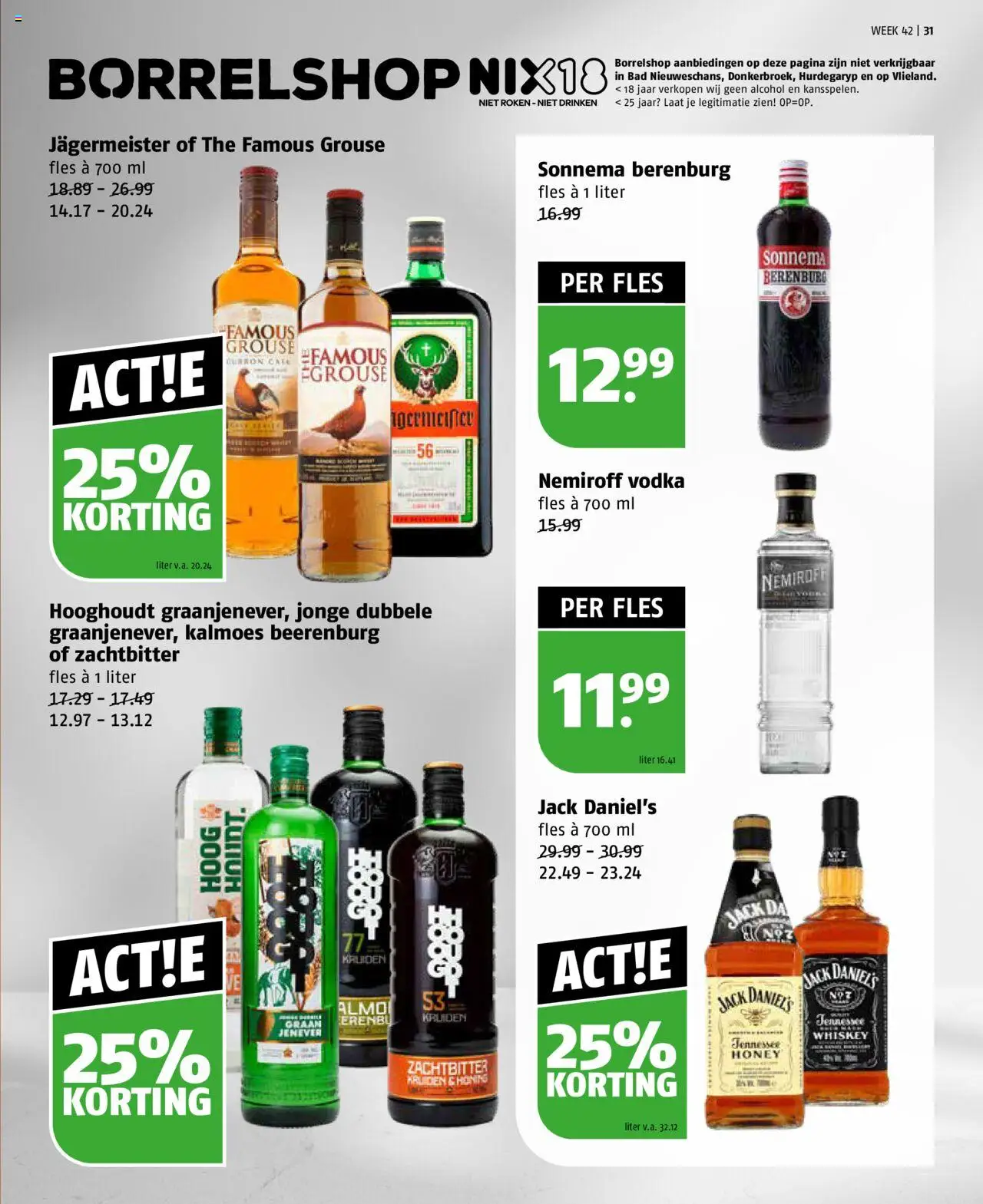 {H1} | Pagina: 31 | Producten: Osztrigaszósz, Bad, Chili szósz, Alcohol