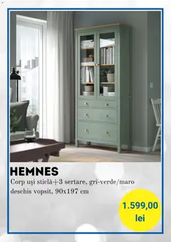 Ofertele IKEA valabile de la 01.12.2025 | Pagină: 6