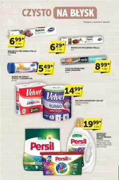 ABC Gazetka - Katalog od 24.07.2025 | Strona: 28
