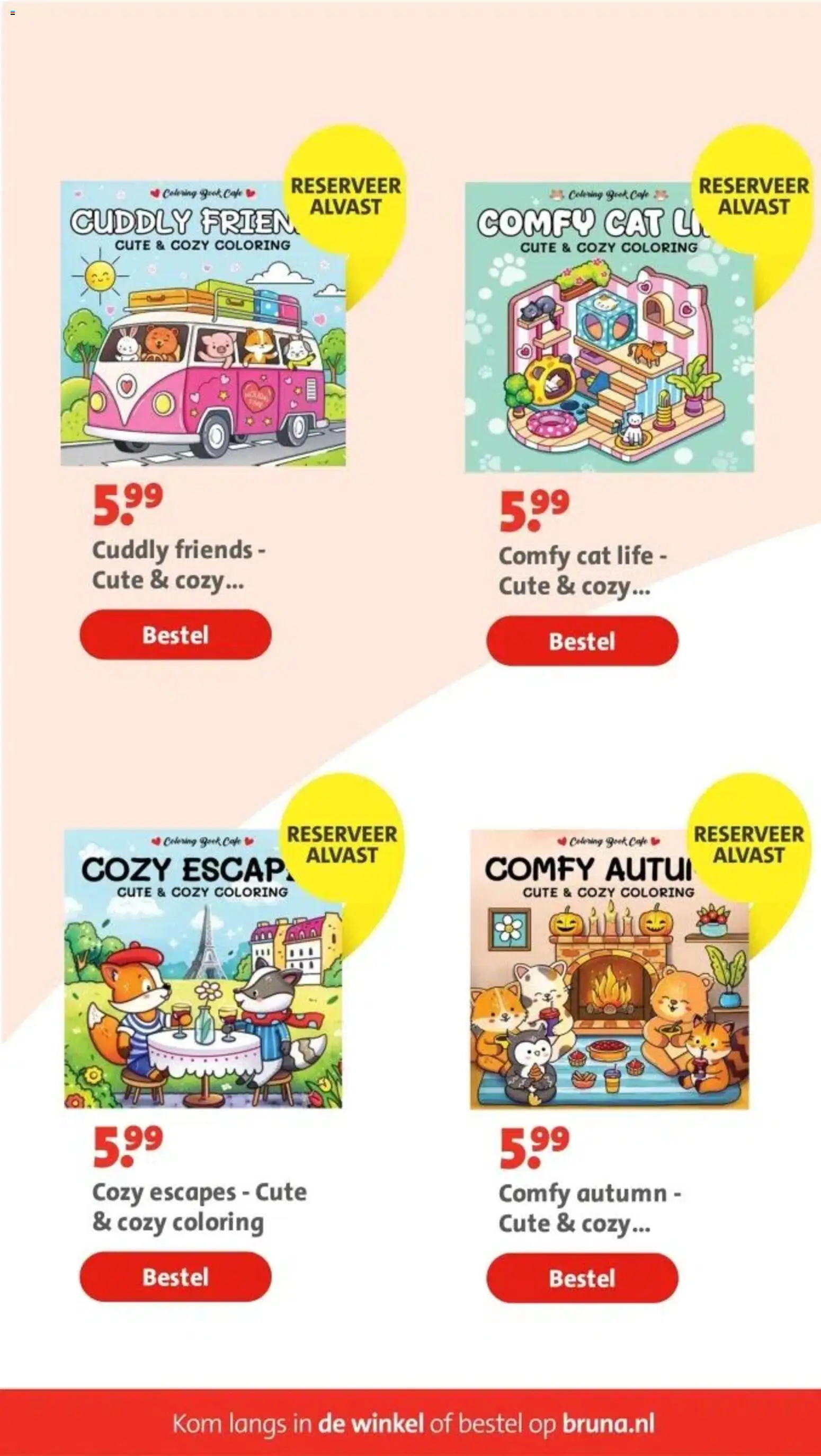 {H1} | Pagina: 9 | Producten: Kom