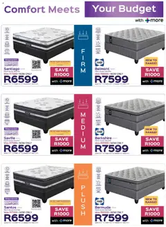 Sleepmasters specials catalogue – valid from 16.10.2025 | Page: 2