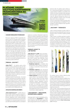 Inter Cars leidinys galioja nuo 08.10.2025 | Puslapis: 56 | Prekių: Adapteris