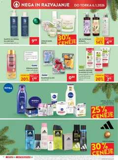 Spar katalog akcije – veljaven od 27.12.2025 | Stran: 25