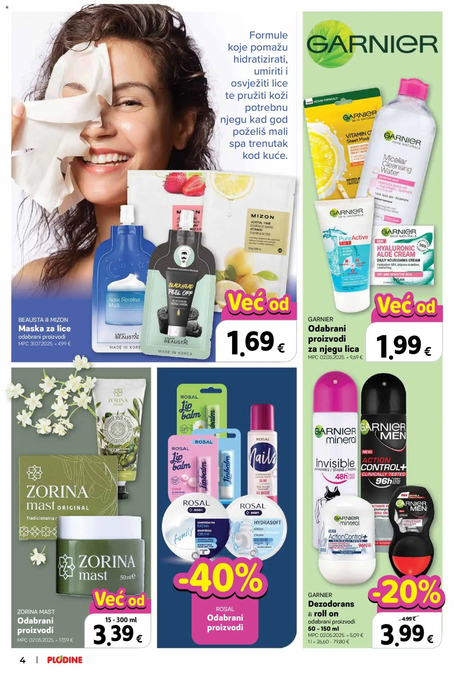 Plodine katalog | vrijedi od 25.02.2026 | Stranica: 4