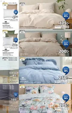 JYSK - erbjudanden - Förhandsvisning av reklamblad från butik JYSK aktuell från 02.02.2026 | Sida: 10