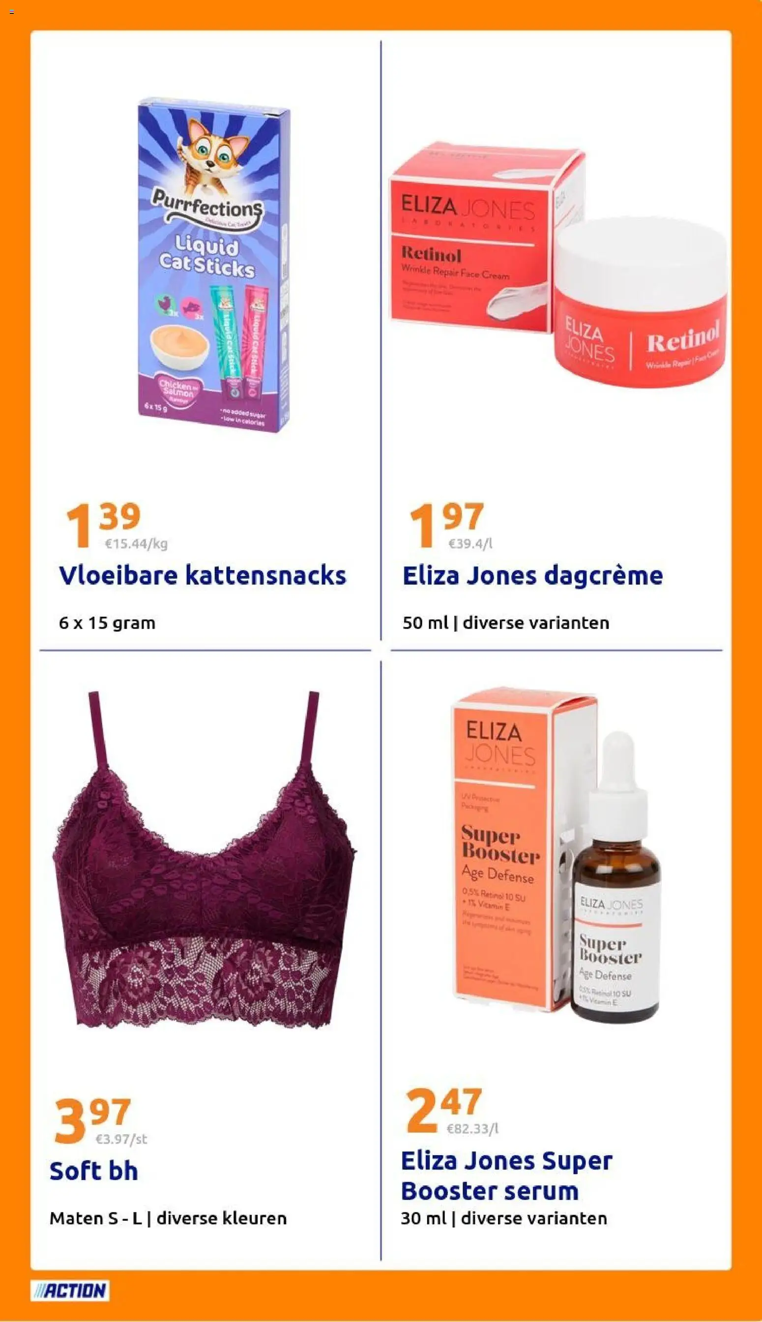 {H1} | Pagina: 25 | Producten: La, Bh