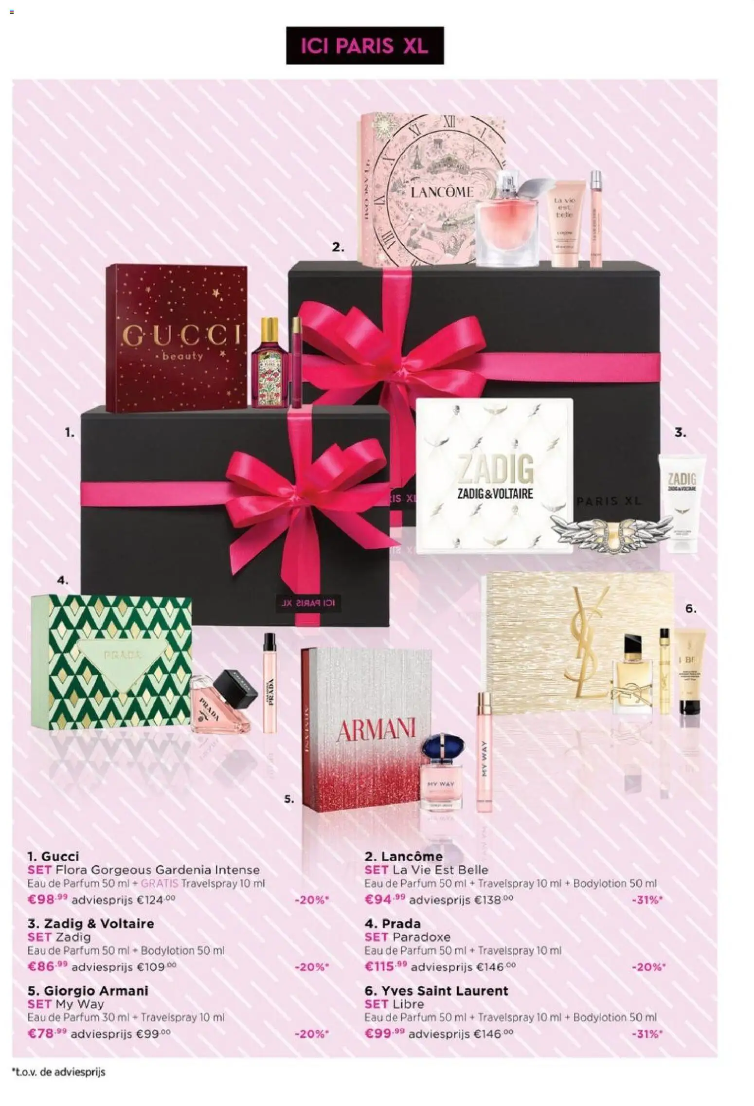 {H1} | Pagina: 7 | Producten: Ginkgo biloba, La, Parfum