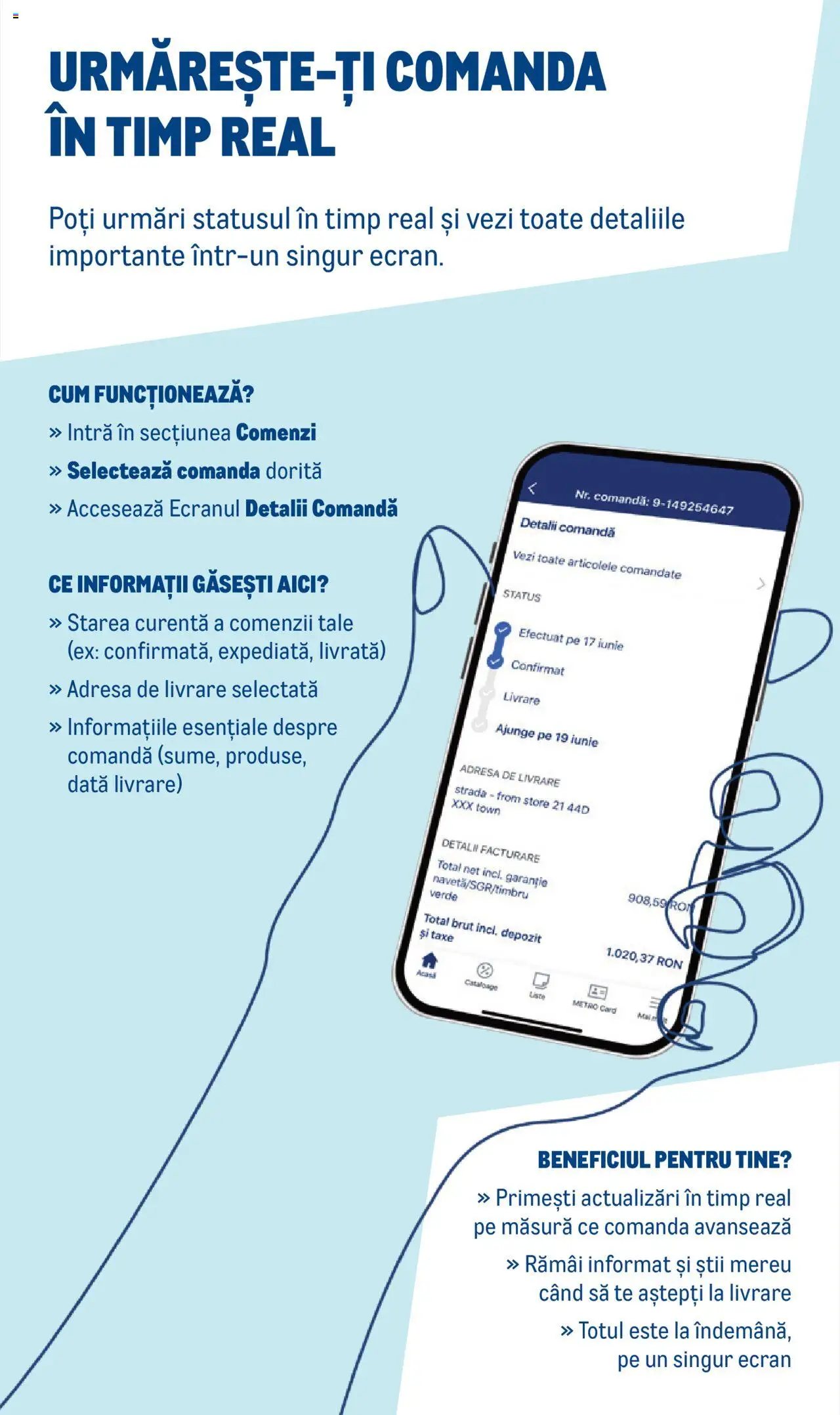 Noul catalog Metro – valabil de la 22.09.2025 | Pagină: 7