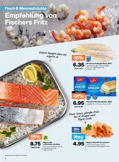 Migros Aktionen ab 21.10.2025 gültig | Seite: 6