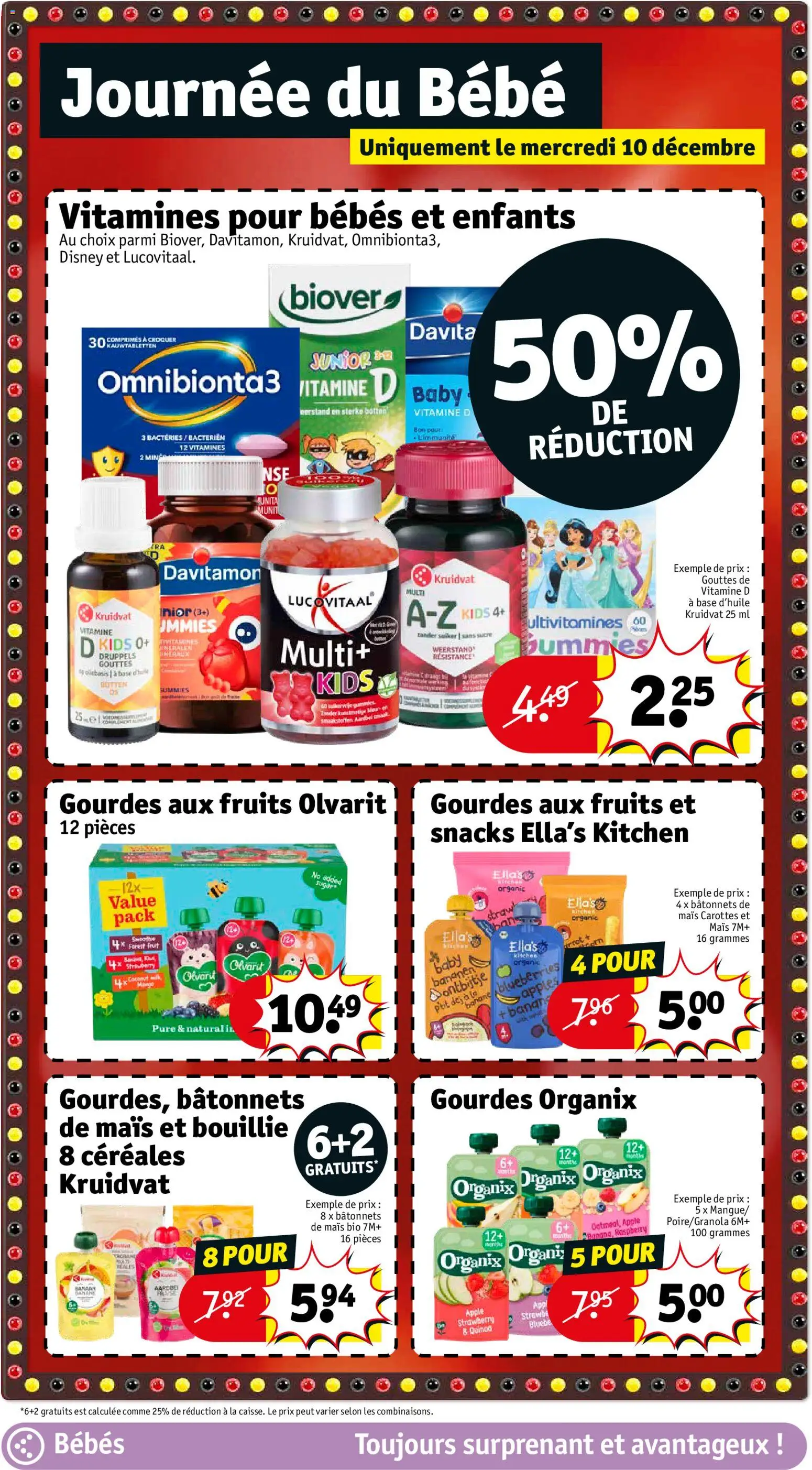 {H1} | Pagina: 21 | Producten: Quinoa, La, Vitamine D, Pot