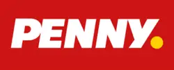 Logo PENNY - akciós újság