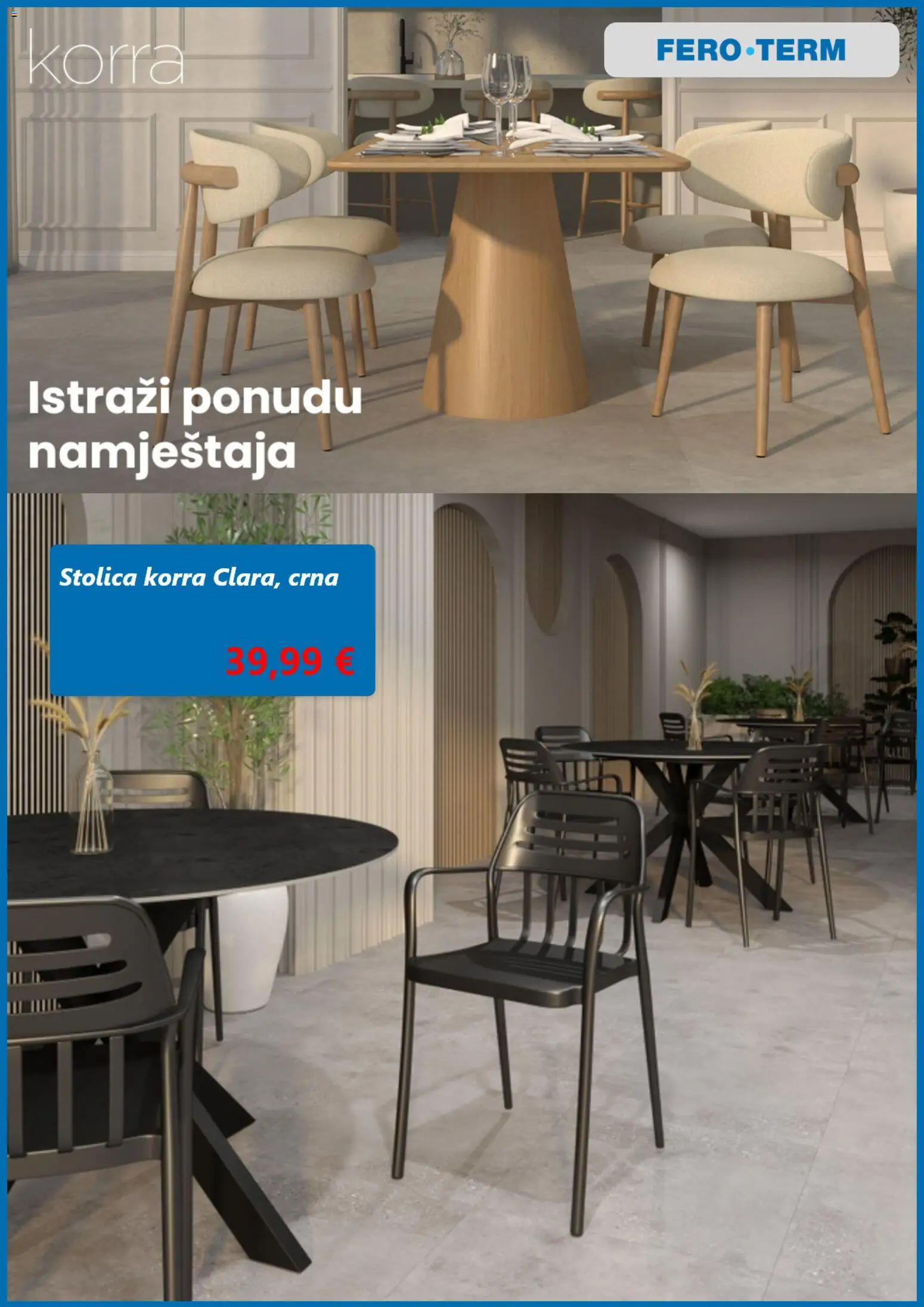 Fero-term katalog | vrijedi od 02.12.2025 | Stranica: 5 | Proizvodi: Stolica