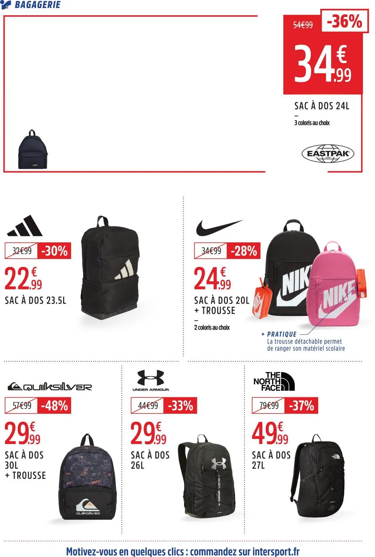  | Page: 16 | Produits: Sac, Sac à dos