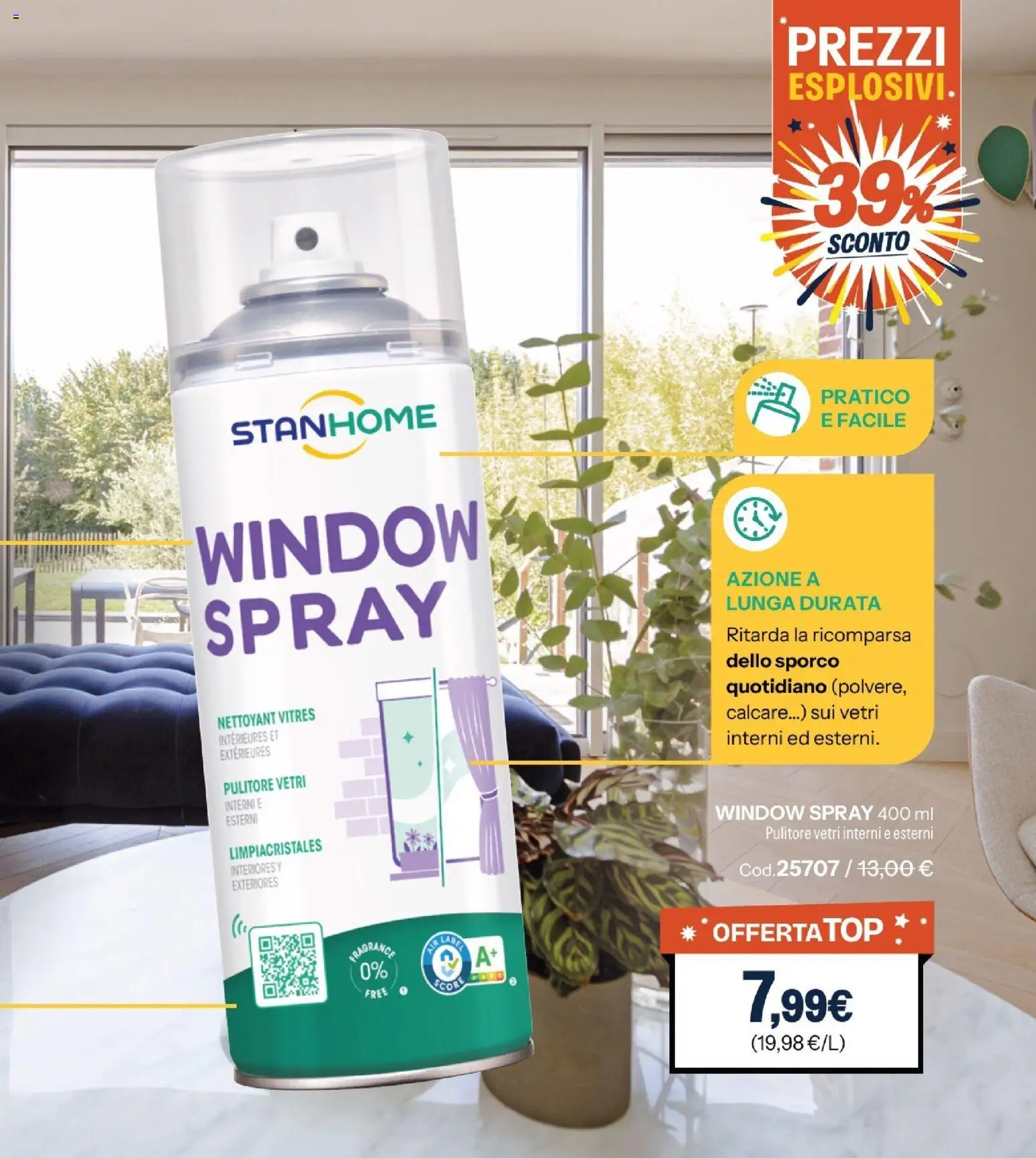 Volantino Stanhome del 23.12.2025 | Pagina: 13