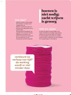  | Pagina: 29 | Producten: Pads, Was