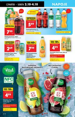 Pogląd oferty "Maszynka do golenia Gillette Sensor3 Comfort + 8 wkładów, Maszynka do golenia Gillette Sensor3 Comfort + 8 wkładów" - ważna od 02.10.2025 | Strona: 64