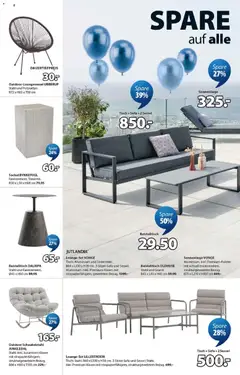 JYSK aktionen ab 17.03.2026 gültig | Seite: 8