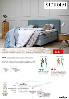 Zurbrüggen - Zurbrüggen: Ihr Einrichtungshaus der Extraklasse ab 18.01.2026 gültig | Seite: 39