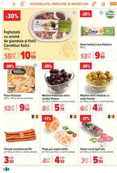 Noul catalog Carrefour – valabil de la 03.09.2025 | Pagină: 18