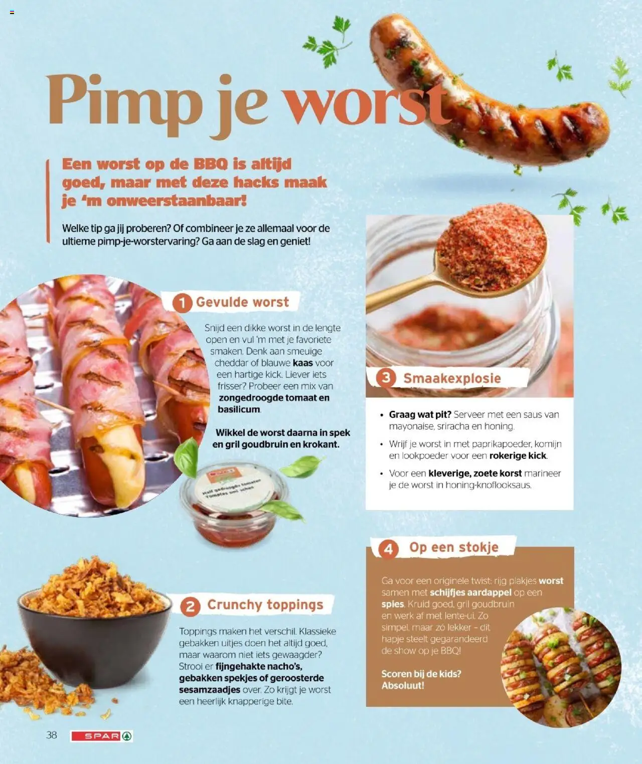  | Pagina: 38 | Producten: Saus, Komijn, Tomaat, Kaas