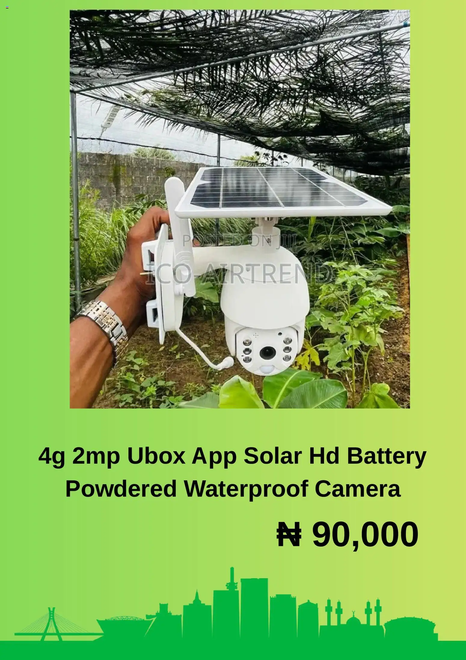 Jiji Catalogue valid from 16.02.2026 | Page: 5 | Products: Camera, Battery