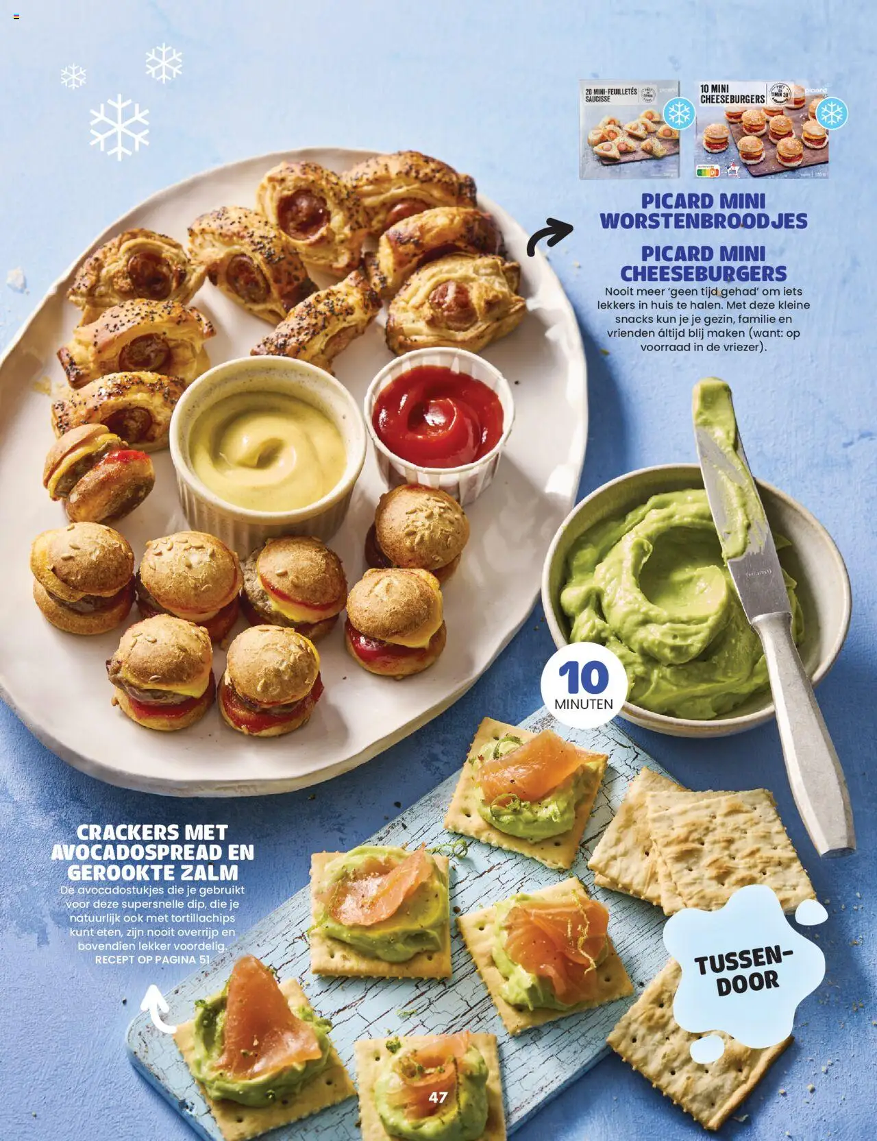  | Pagina: 47 | Producten: Snacks, Édességek, Zalm, Tortillachips