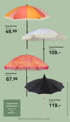 KARWEI - Buitenleven special - Voorbeeld van een folder van KARWEI, geldig van 03.03.2025 | Pagina: 55