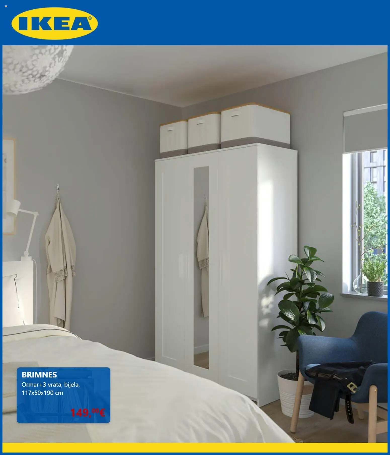 IKEA katalog | vrijedi od 02.03.2026 | Stranica: 2
