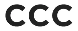 Logo CCC w kategorii Odzież, obuwie i sport