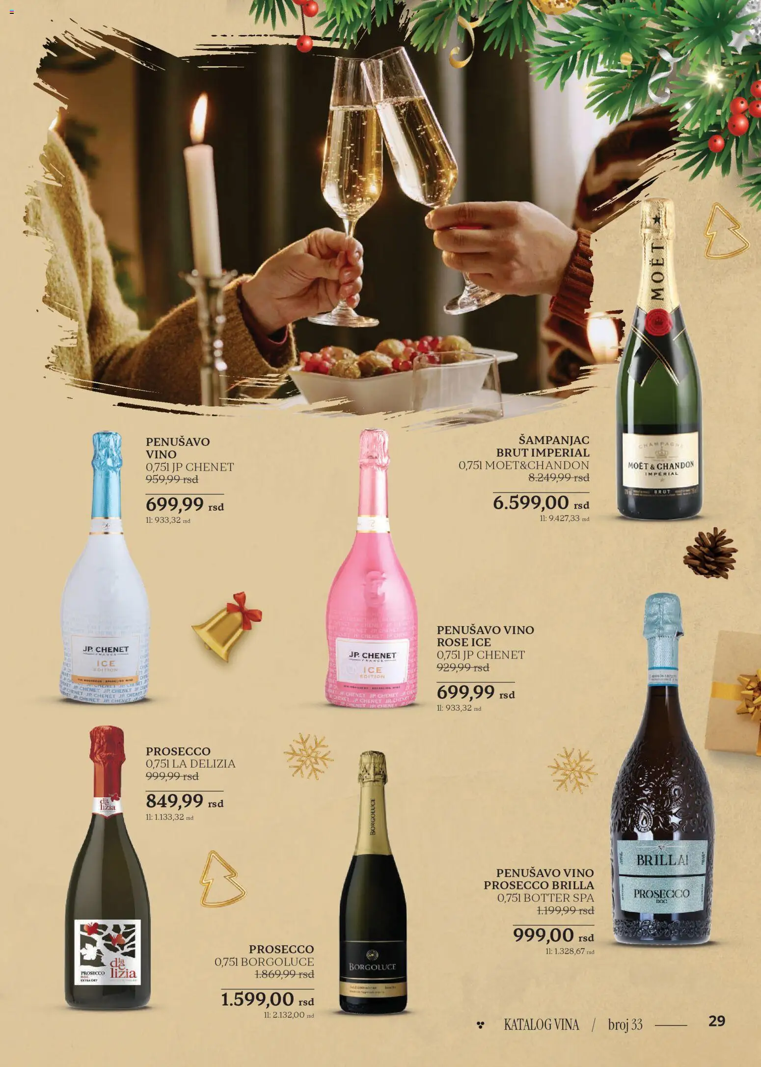Roda katalog - važi od 18.12.2025 | Strana: 29 | Proizvode: Vino