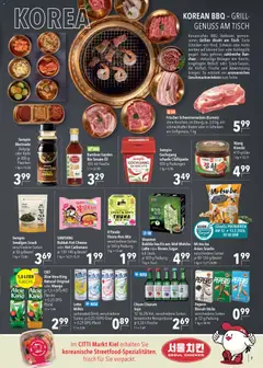 CITTI Markt Prospekt 	 ab 11.02.2026 gültig | Seite: 7