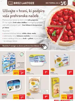 Spar katalog akcije – veljaven od 18.03.2026 | Stran: 23