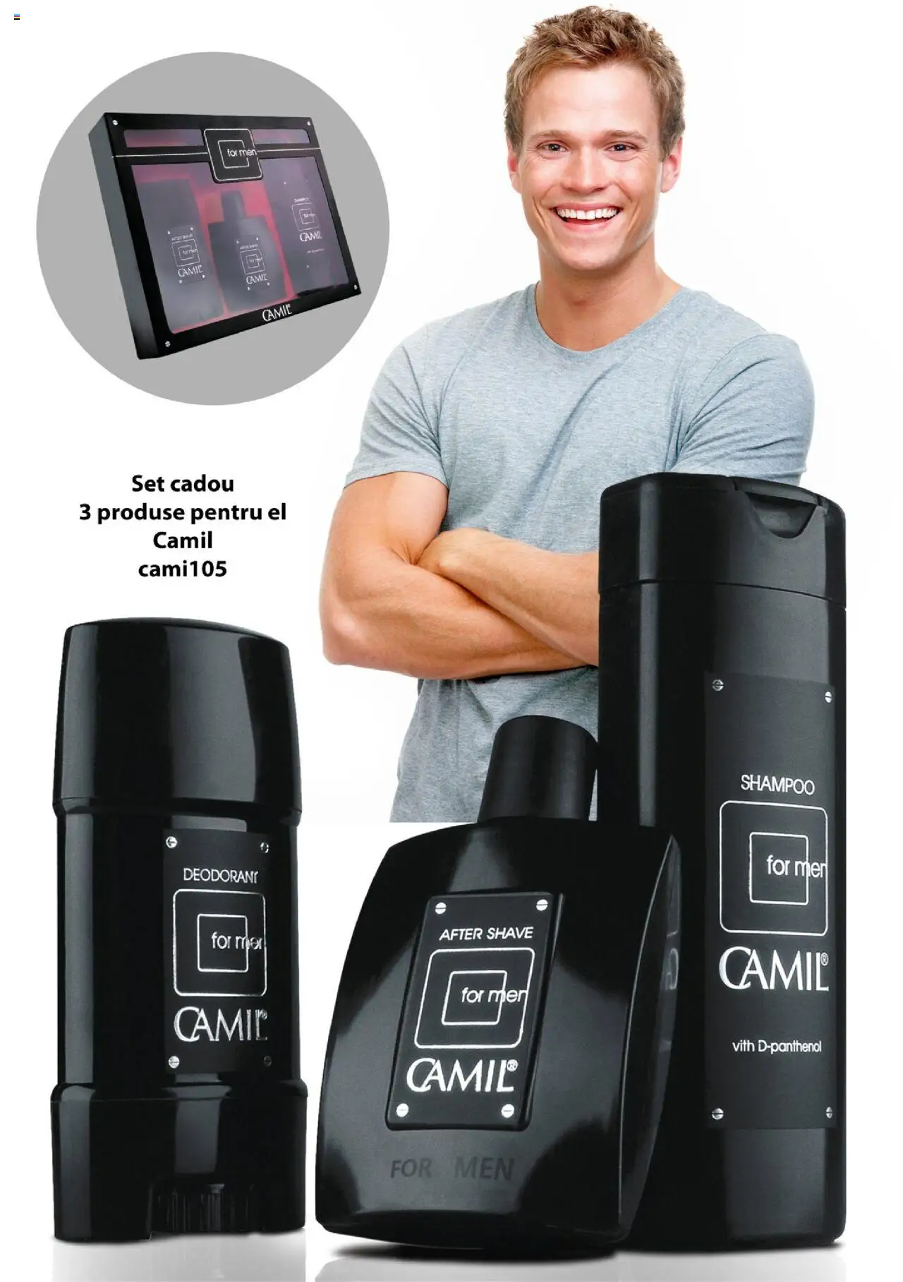Noul catalog Lady’s – valabil de la 19.12.2019 | Pagină: 114