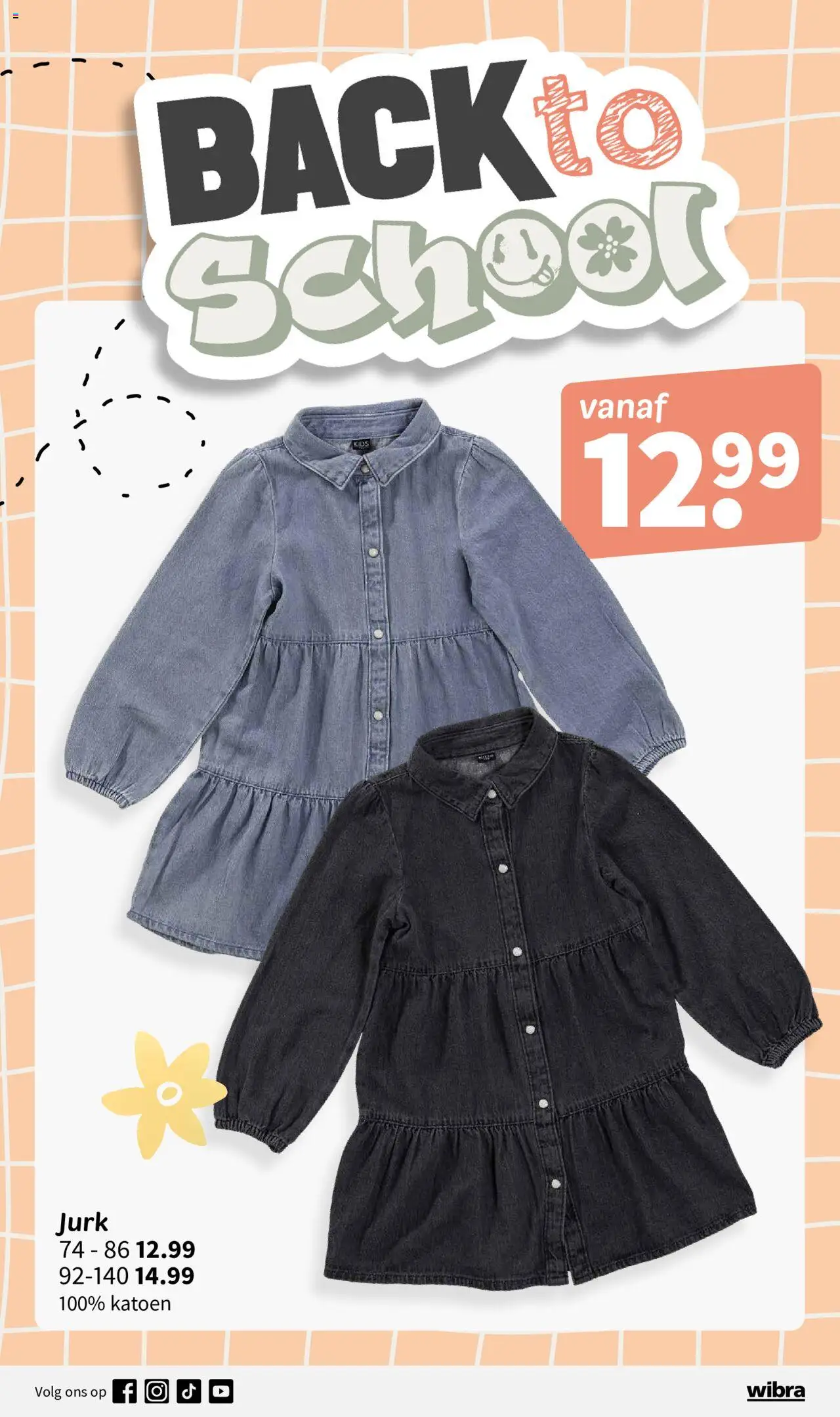  | Pagina: 38 | Producten: Jurk