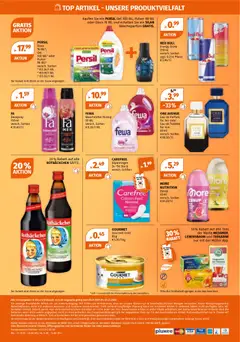 Müller Flugblatt ab 05.01.2026 gültig | Seite: 27 | Produkte: Uhr, Toilette, Parfüm, Waschmittel
